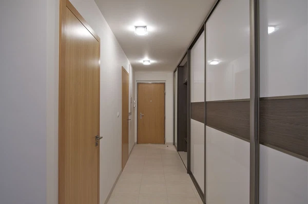 Brunclíkova, Petřiny - Praha 6 | Pronájem, Byt, 2+kk, 68 m²