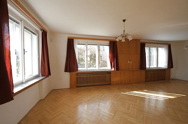 K Lažance, Nebušice - Prague 6 | Rent, House, Four-bedroom (5+1)