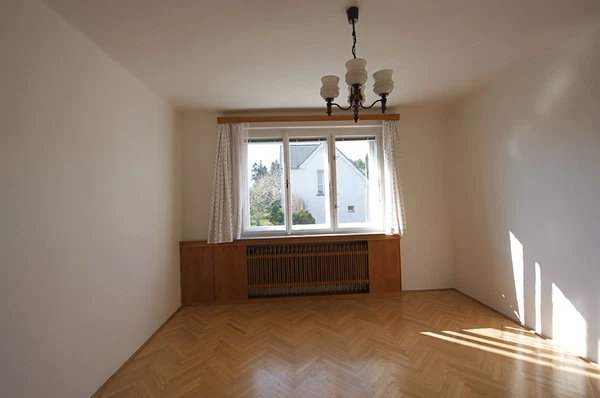 K Lažance, Nebušice - Prague 6 | Rent, House, Four-bedroom (5+1)