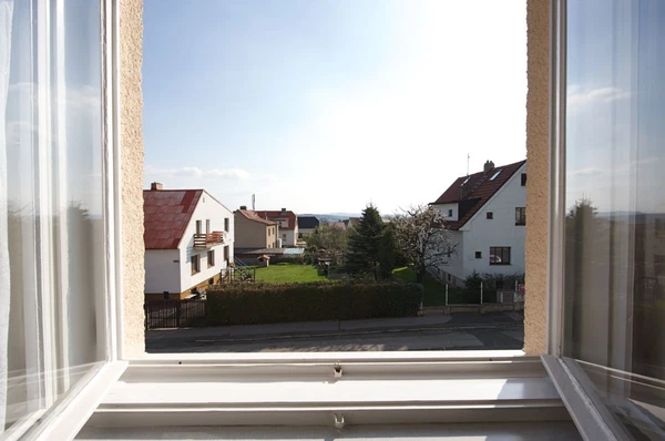 K Lažance, Nebušice - Prague 6 | Rent, House, Four-bedroom (5+1)