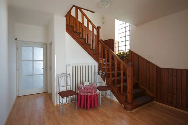 K Lažance, Nebušice - Prague 6 | Rent, House, Four-bedroom (5+1)