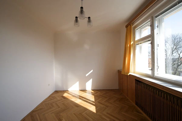 K Lažance, Nebušice - Prague 6 | Rent, House, Four-bedroom (5+1)