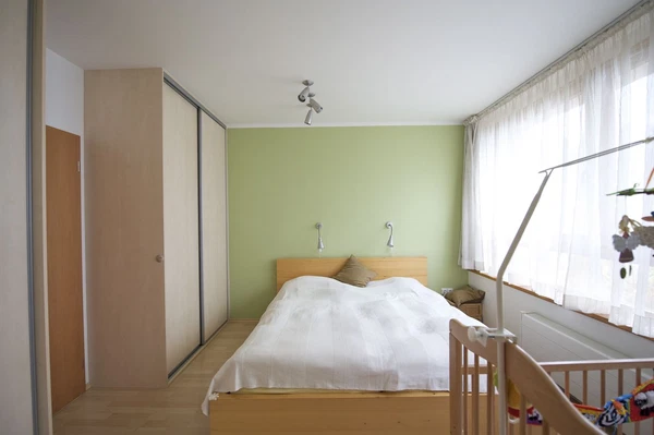 Randova, Smíchov - Prague 5 | Sale, Apartment, One-bedroom (2+kk), 73 m²