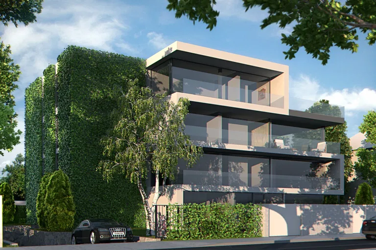 Vietnamská, Bubeneč - Praha 6 | Prodej, Byt, 4+kk, 167 m²