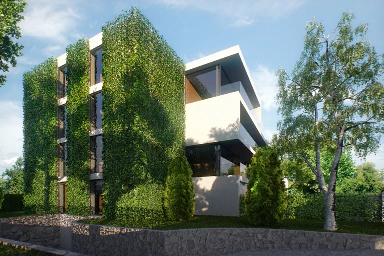 Vietnamská, Bubeneč - Praha 6 | Prodej, Byt, 4+kk, 167 m²