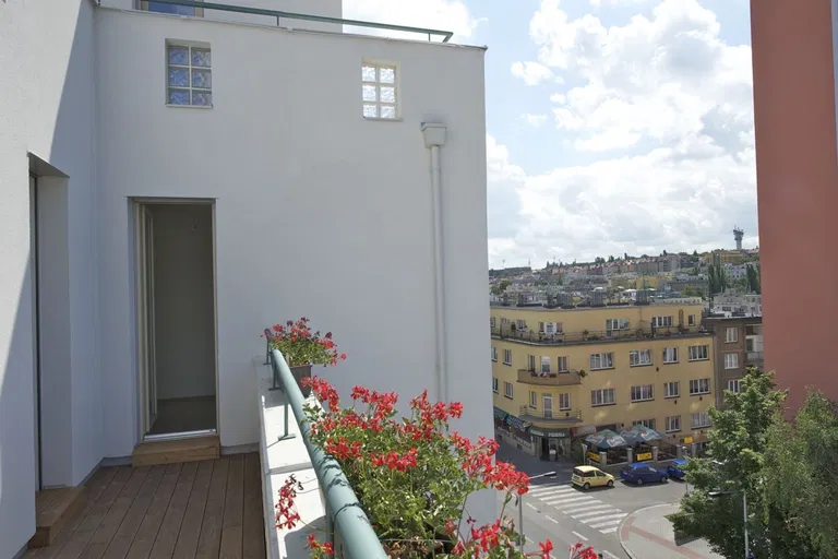 Radimova, Břevnov - Praha 6 | Prodej, Byt, 4+kk, 147 m²