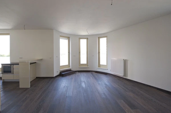 Radimova, Břevnov - Prague 6 | Sale, Apartment, Three-bedroom (4+kk), 147 m²