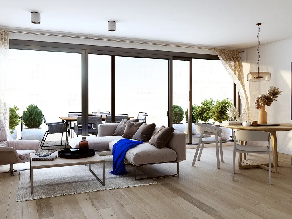 Staré Mesto - Bratislava I | Predaj, Rezidenčný projekt