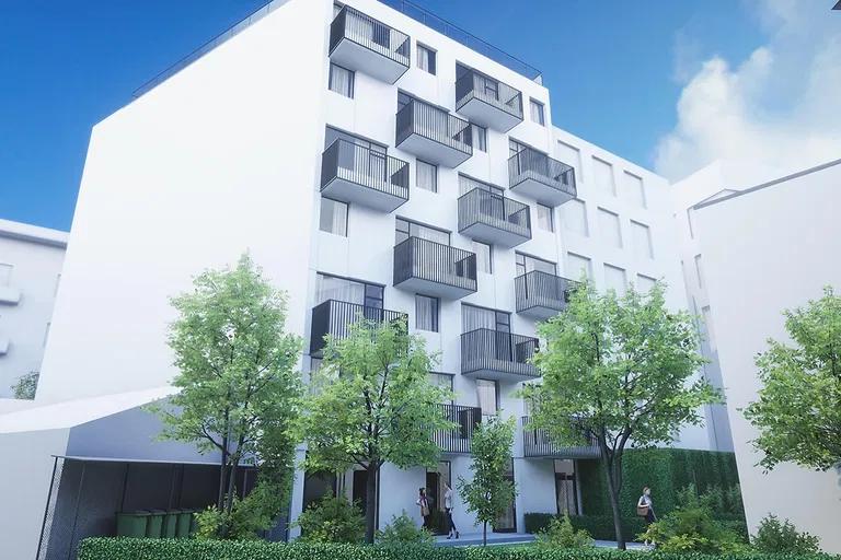 Staré Mesto - Bratislava I | Sale, Development project