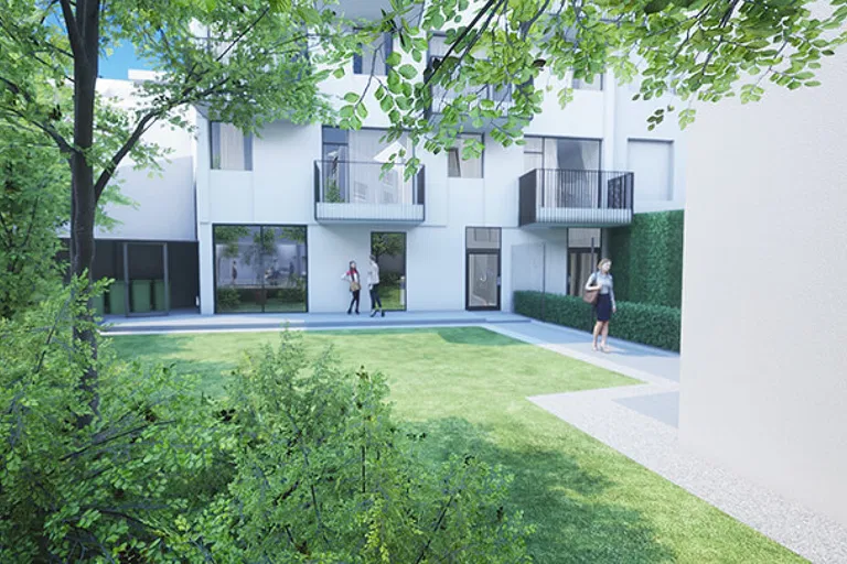 Staré Mesto - Bratislava I | Sale, Development project