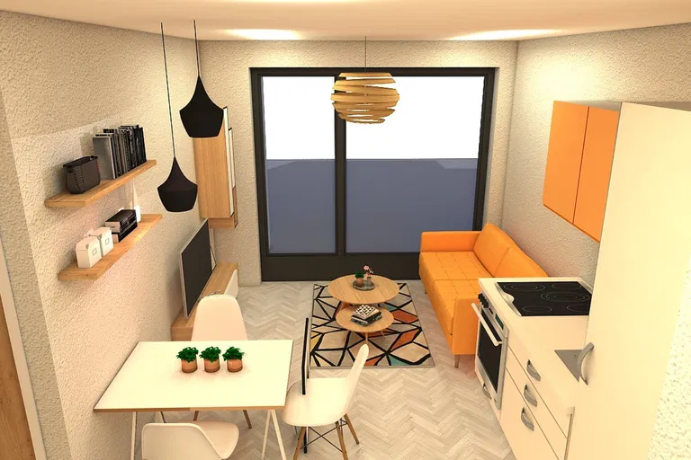 Staré Mesto - Bratislava I | Sale, Development project