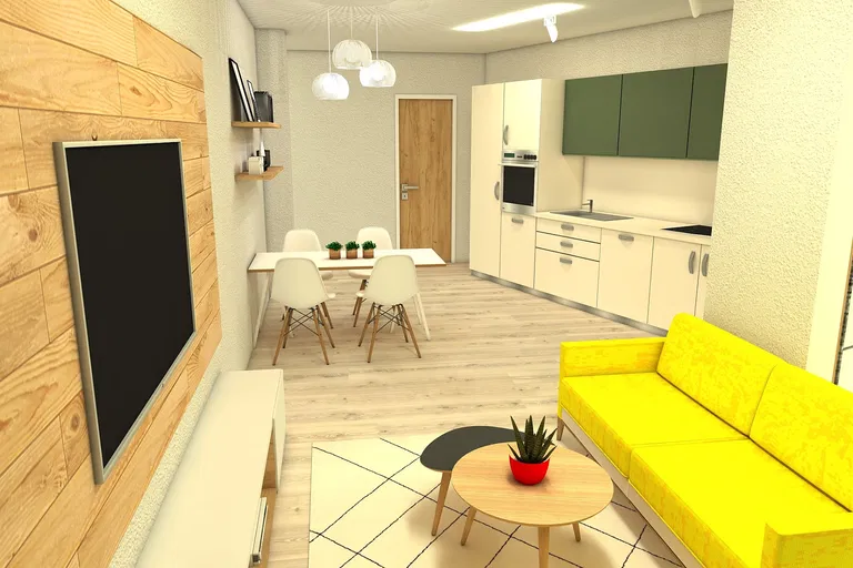 Staré Mesto - Bratislava I | Sale, Development project
