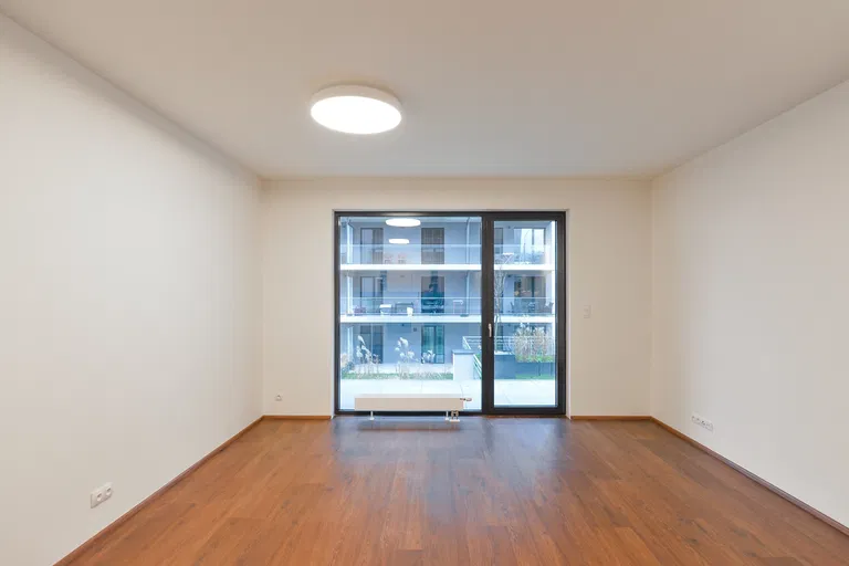 Česká, Košíře - Praha 5 | Prenájom, Byt, 1-izbový, 48 m²