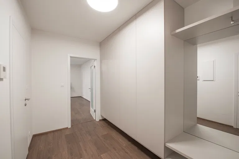 Česká, Košíře - Praha 5 | Prenájom, Byt, 1-izbový, 48 m²
