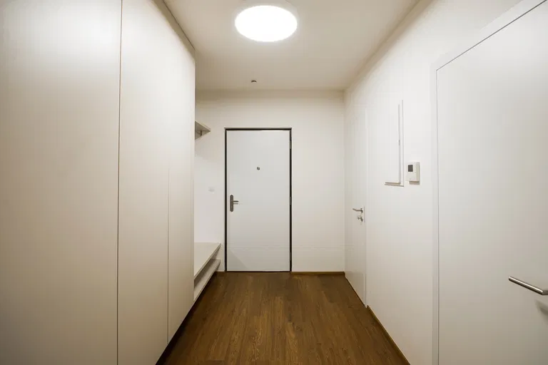 Česká, Košíře - Praha 5 | Prenájom, Byt, 1-izbový, 48 m²