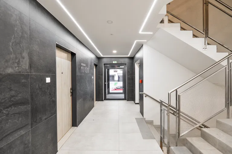 Česká, Košíře - Praha 5 | Prenájom, Byt, 1-izbový, 48 m²