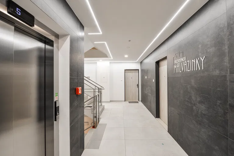 Česká, Košíře - Praha 5 | Prenájom, Byt, 1-izbový, 48 m²