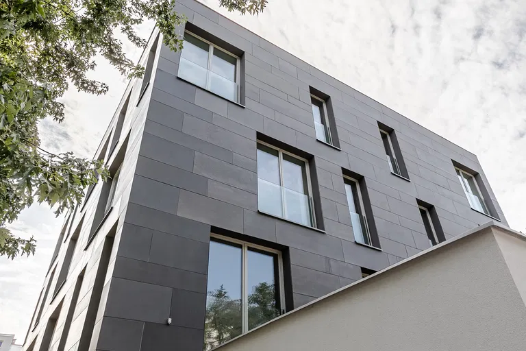 Na Lysinách, Hodkovičky - Prague 4 | Sale, Development project