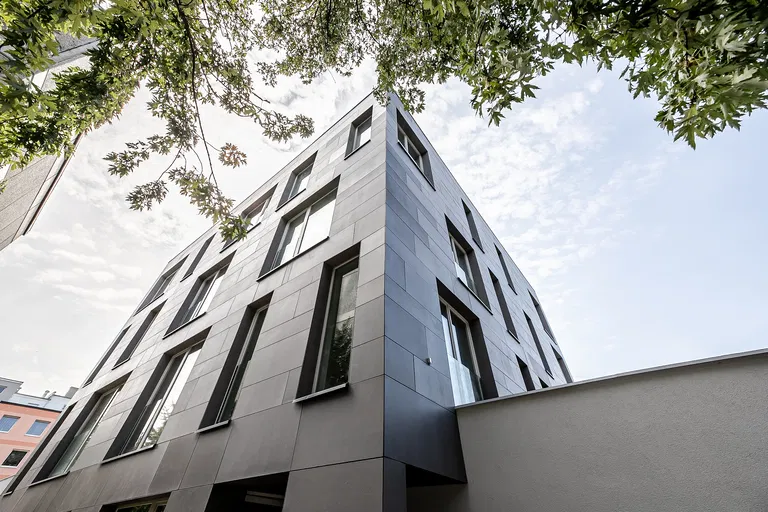Na Lysinách, Hodkovičky - Prague 4 | Sale, Development project