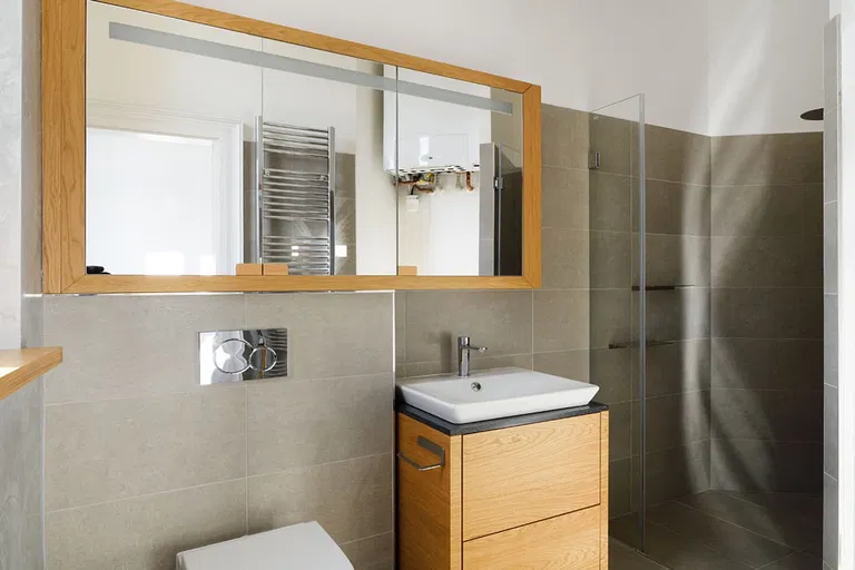 Moskevská, Vršovice - Prague 10 | Sale, Apartment, Two-bedroom (3+kk), 107 m²