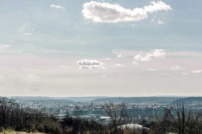 Vršní, Kobylisy - Prague 8 | Sale, Apartment, Two-bedroom (3+kk), 105 m²