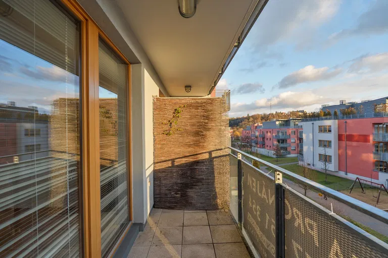 Naardenská, Liboc - Praha 6 | Prenájom, Byt, 4-izbový, 101 m²