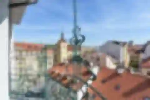 Haštalská, Staré Město - Prague 1 | Rent, Apartment, Three-bedroom (4+1), 140 m²