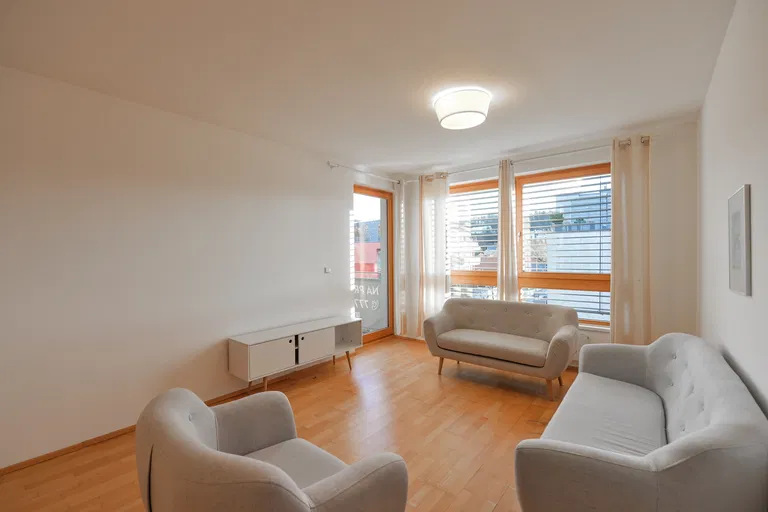 Naardenská, Liboc - Praha 6 | Prenájom, Byt, 4-izbový, 101 m²