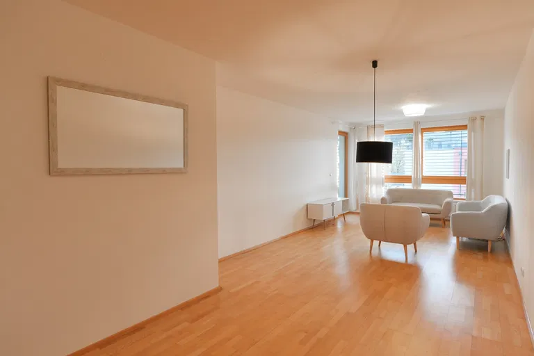 Naardenská, Liboc - Praha 6 | Prenájom, Byt, 4-izbový, 101 m²