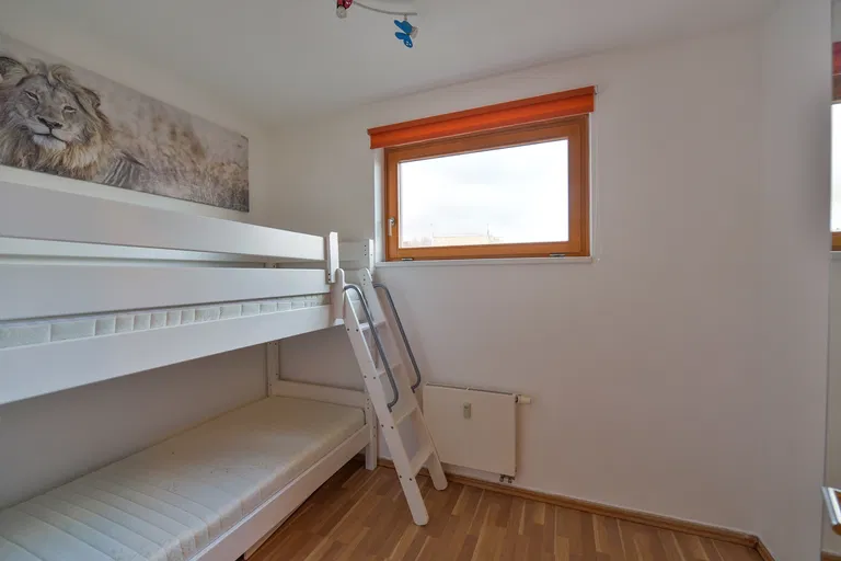 Naardenská, Liboc - Praha 6 | Prenájom, Byt, 4-izbový, 101 m²