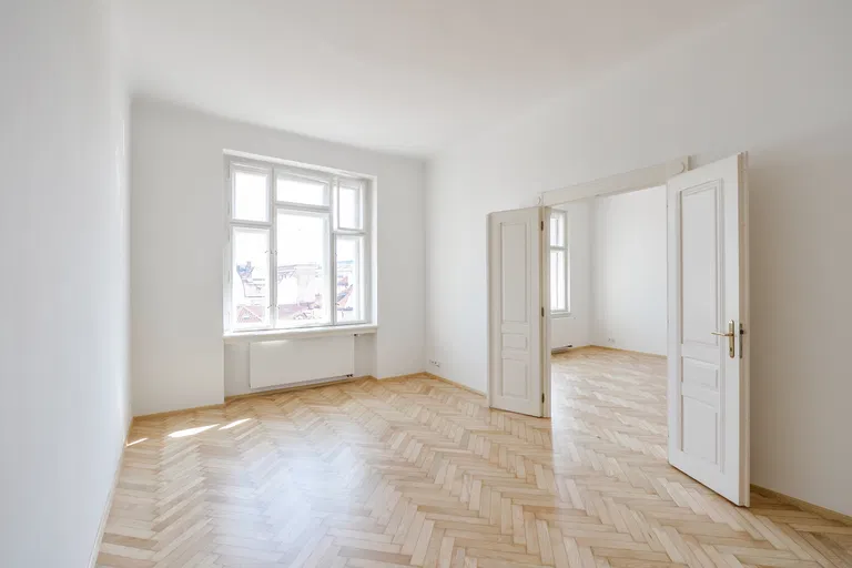 Haštalská, Staré Město - Prague 1 | Rent, Apartment, Three-bedroom (4+1), 140 m²