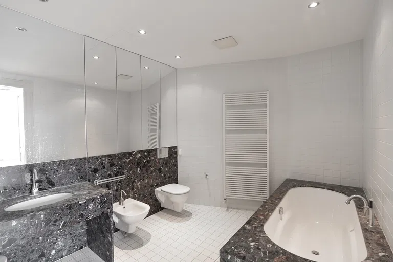 Haštalská, Staré Město - Prague 1 | Rent, Apartment, Three-bedroom (4+1), 140 m²