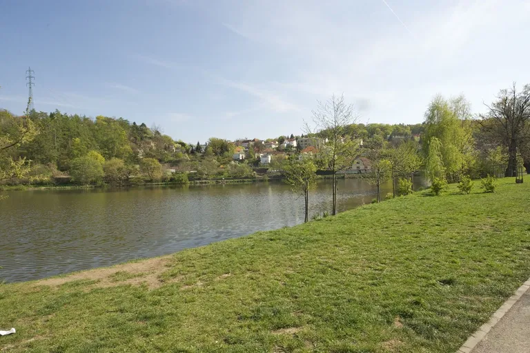 Naardenská, Liboc - Praha 6 | Prenájom, Byt, 4-izbový, 101 m²