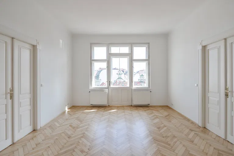 Haštalská, Staré Město - Prague 1 | Rent, Apartment, Three-bedroom (4+1), 140 m²
