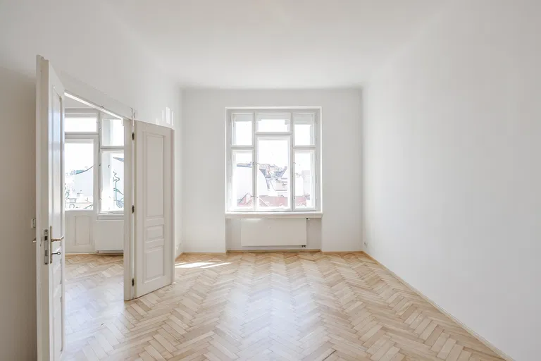 Haštalská, Staré Město - Prague 1 | Rent, Apartment, Three-bedroom (4+1), 140 m²
