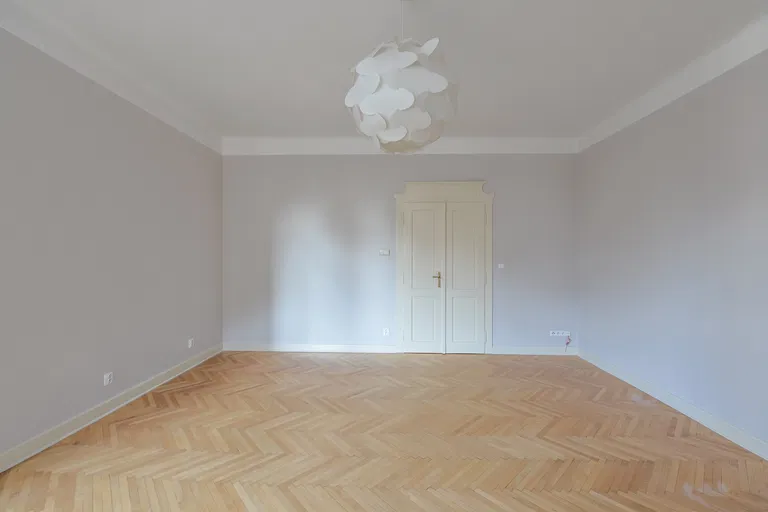 Eliášova, Dejvice - Praha 6 | Prenájom, Byt, 3-izbový, 113 m²