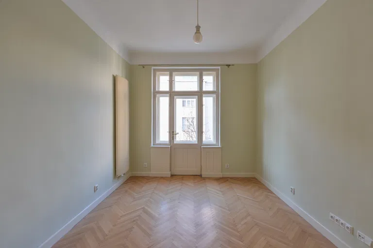 Eliášova, Dejvice - Praha 6 | Prenájom, Byt, 3-izbový, 113 m²