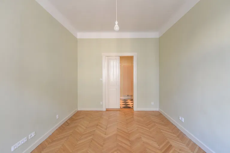 Eliášova, Dejvice - Praha 6 | Prenájom, Byt, 3-izbový, 113 m²