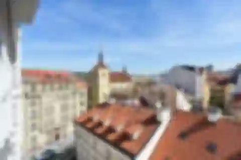 Haštalská, Staré Město - Prague 1 | Rent, Apartment, Three-bedroom (4+1), 140 m²