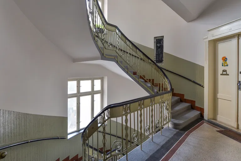 Eliášova, Dejvice - Praha 6 | Prenájom, Byt, 3-izbový, 113 m²