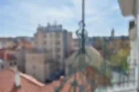 Haštalská, Staré Město - Prague 1 | Rent, Apartment, Three-bedroom (4+1), 140 m²