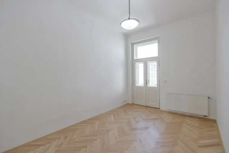 Haštalská, Staré Město - Prague 1 | Rent, Apartment, Three-bedroom (4+1), 140 m²