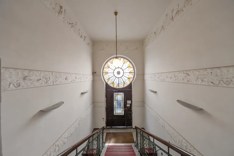 Haštalská, Staré Město - Prague 1 | Rent, Apartment, Three-bedroom (4+1), 140 m²