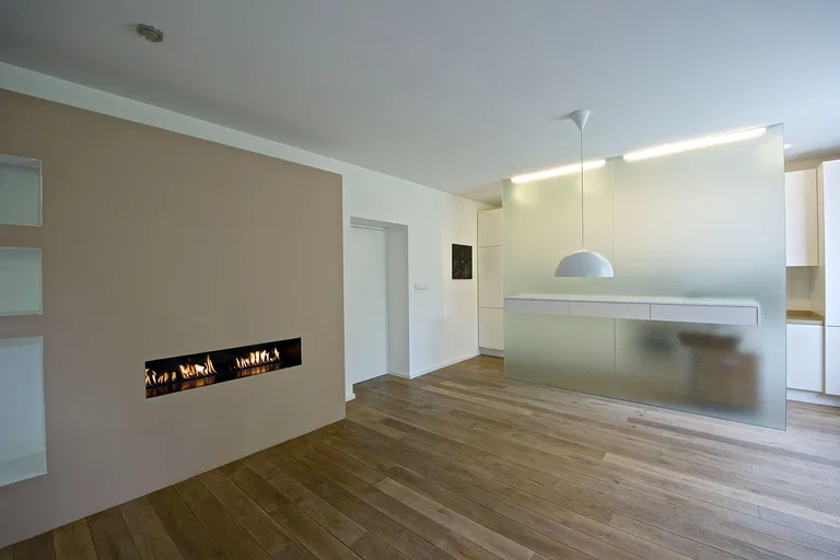 Lomená, Střešovice - Praha 6 | Prenájom, Byt, 3-izbový, 108 m²