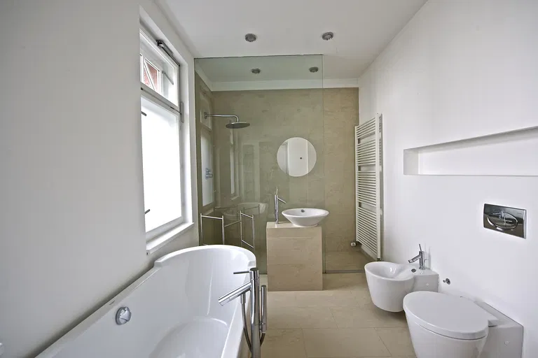 Lomená, Střešovice - Praha 6 | Prenájom, Byt, 3-izbový, 108 m²