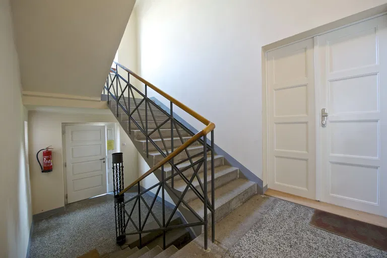 Lomená, Střešovice - Praha 6 | Prenájom, Byt, 3-izbový, 108 m²