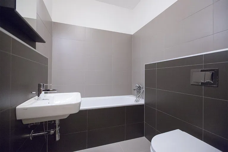 Pod Dvorem, Veleslavín - Praha 6 | Prenájom, Byt, 2-izbový, 44 m²