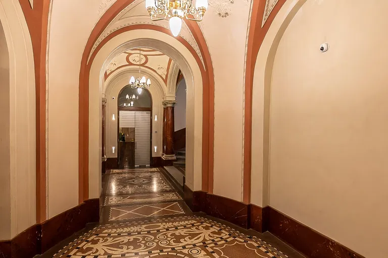 Pařížská, Josefov - Praha 1 | Predaj, Byt, 4-izbový, 173 m²
