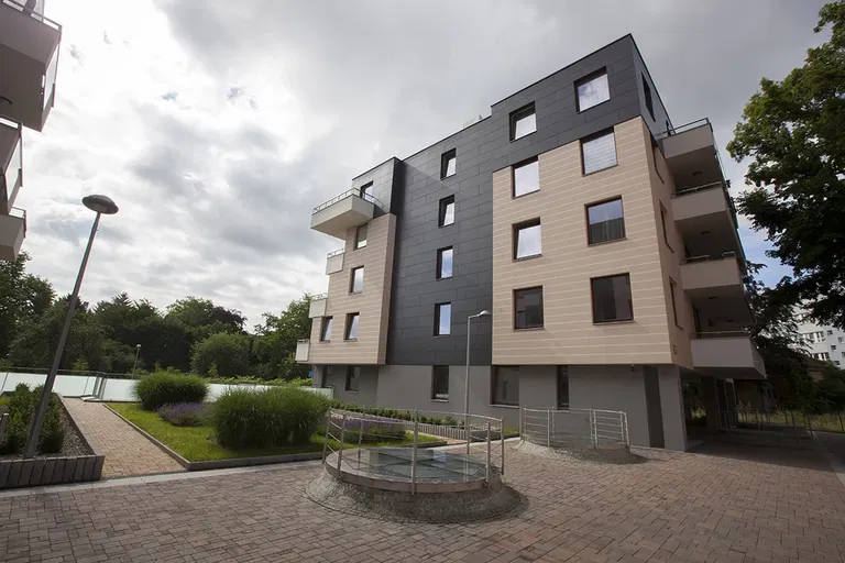 Pod Dvorem, Veleslavín - Praha 6 | Prenájom, Byt, 2-izbový, 44 m²