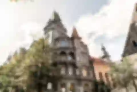 Pařížská, Josefov - Praha 1 | Predaj, Byt, 4-izbový, 173 m²